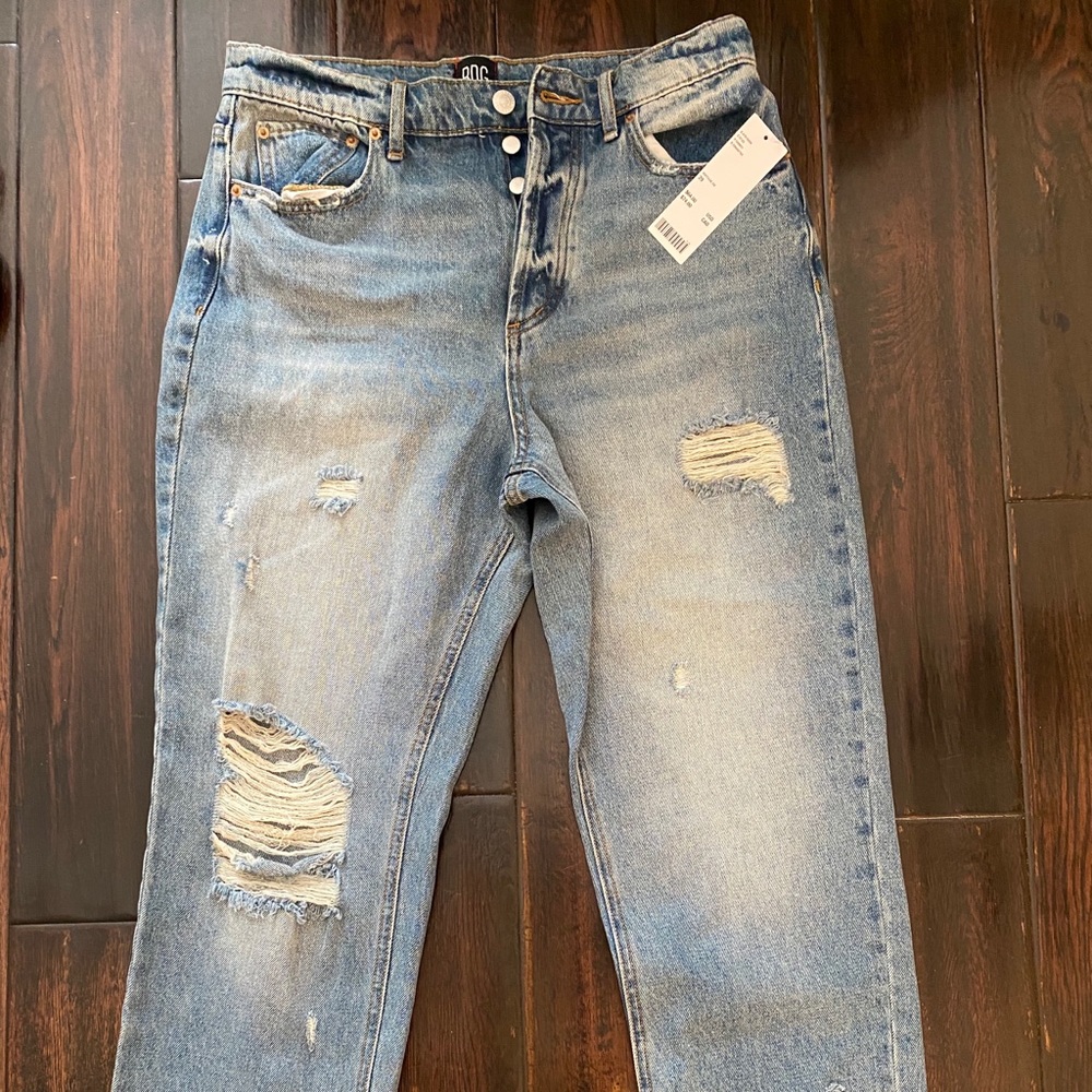 BDG women’s jeans